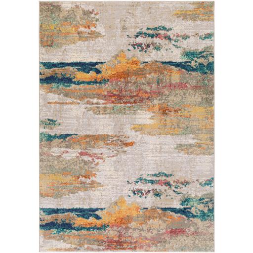 Surya Rugs Rectangle ILS2302-5373 IMAGE 1