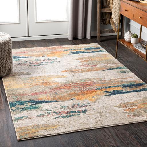 Surya Rugs Rectangle ILS2302-5373 IMAGE 6