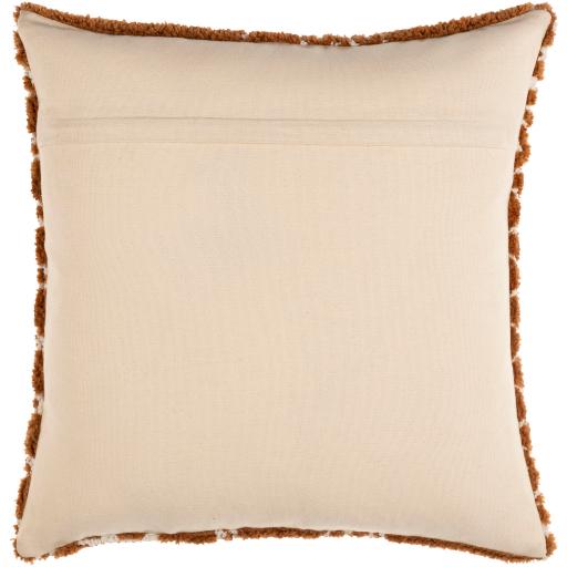 Surya Decorative Pillows Decorative Pillows KBL003-1818P IMAGE 2