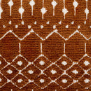 Surya Decorative Pillows Decorative Pillows KBL003-1818P IMAGE 3