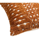 Surya Decorative Pillows Decorative Pillows KBL003-1818P IMAGE 4