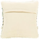 Surya Decorative Pillows Pillow Covers KRN-002-2222 IMAGE 2