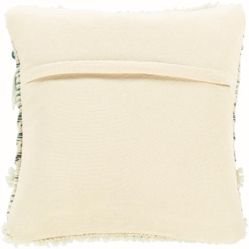 Surya Decorative Pillows Pillow Covers KRN-002-2222 IMAGE 2