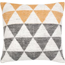 Surya Decorative Pillows Decorative Pillows LEW004-2020D IMAGE 1