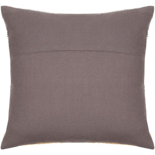 Surya Decorative Pillows Decorative Pillows LEW004-2020D IMAGE 2