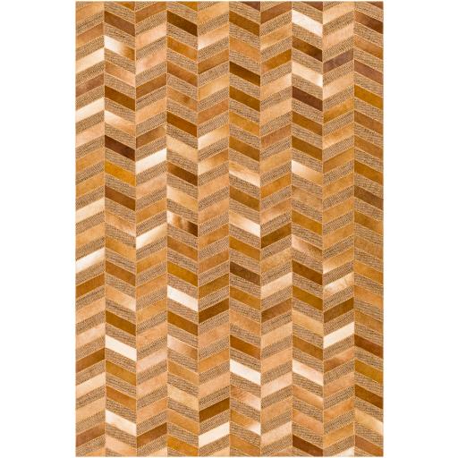 Surya Rugs Rectangle JRD2303-576 IMAGE 1