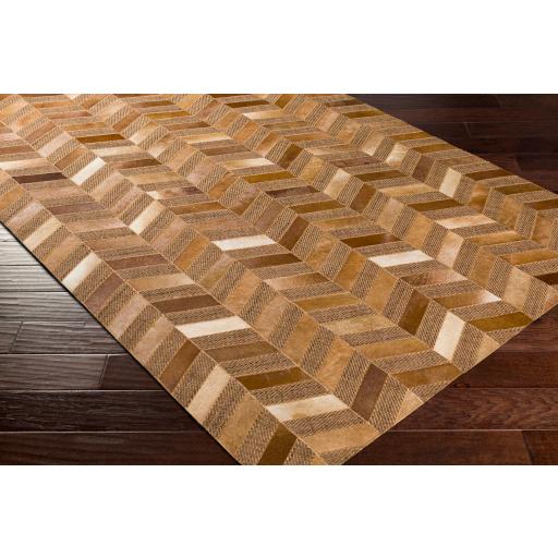 Surya Rugs Rectangle JRD2303-576 IMAGE 2