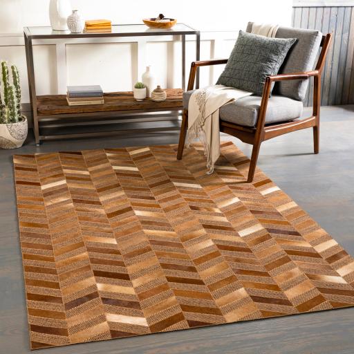 Surya Rugs Rectangle JRD2303-576 IMAGE 7