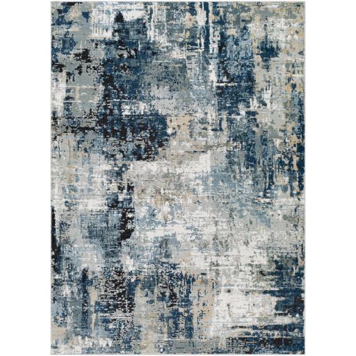 Surya Rugs Rectangle JLO2300-71010 IMAGE 1