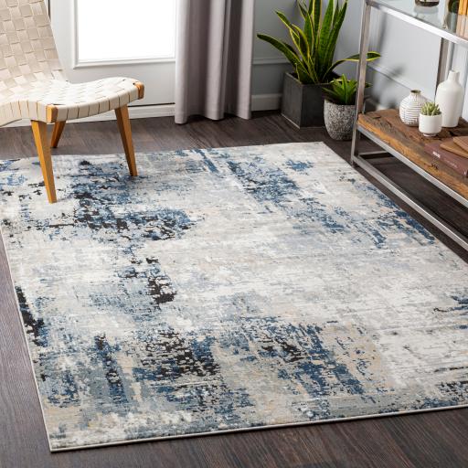 Surya Rugs Rectangle JLO2300-71010 IMAGE 6