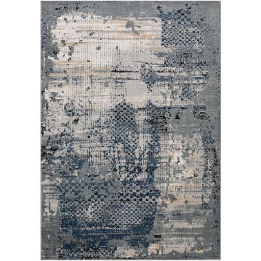 Surya Rugs Rectangle JLO2315-5373 IMAGE 1