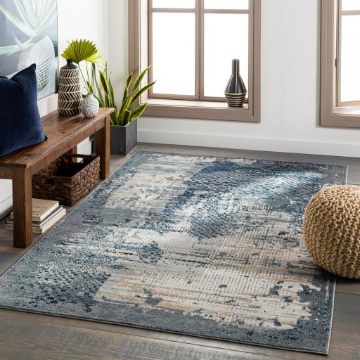 Surya Rugs Rectangle JLO2315-5373 IMAGE 6