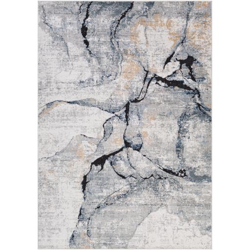 Surya Rugs Rectangle JLO2316-5373 IMAGE 1