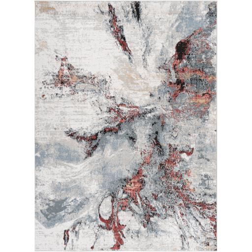 Surya Rugs Rectangle JLO2321-71010 IMAGE 1