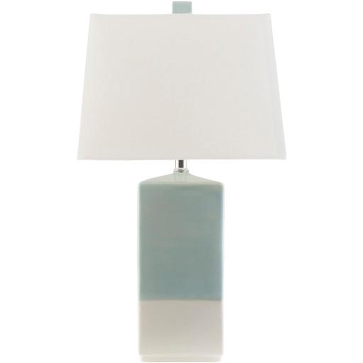 Surya Malloy Table Lamp MAY260-TBL IMAGE 1