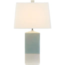 Surya Malloy Table Lamp MAY260-TBL IMAGE 2