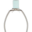 Surya Malloy Table Lamp MAY260-TBL IMAGE 4