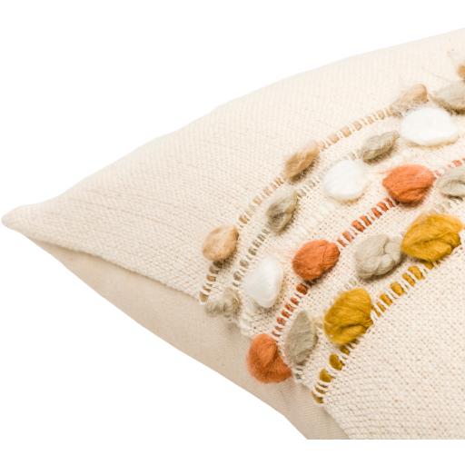 Surya Decorative Pillows Decorative Pillows MSV003-2020D IMAGE 3
