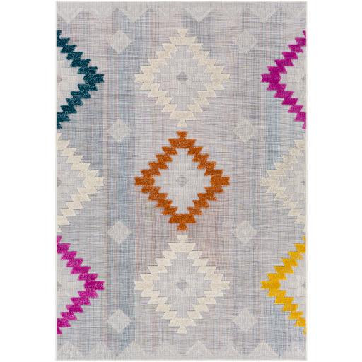 Surya Rugs Rectangle MUC2304-679 IMAGE 1