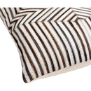 Surya Decorative Pillows Decorative Pillows NHV002-2020P IMAGE 3