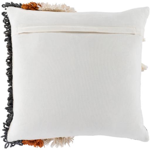 Surya Decorative Pillows Decorative Pillows PES001-2020D IMAGE 2