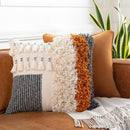 Surya Decorative Pillows Decorative Pillows PES001-2020D IMAGE 4