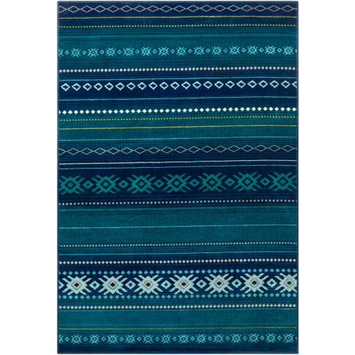 Surya Rugs Rectangle PAR1120-5379 IMAGE 1