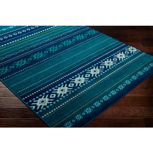 Surya Rugs Rectangle PAR1120-5379 IMAGE 2