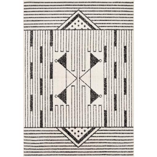 Surya Rugs Rectangle PSS2316-57 IMAGE 1