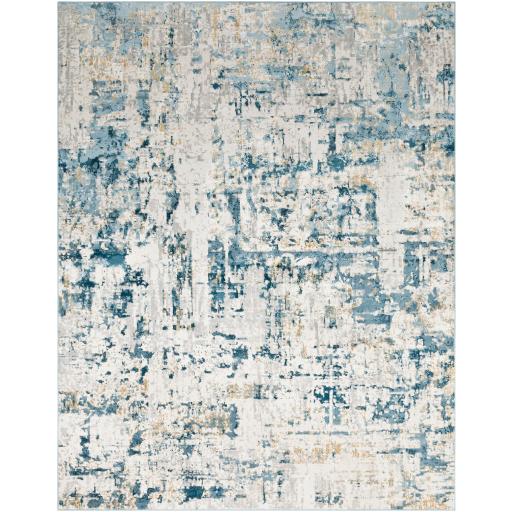 Surya Rugs Rectangle QUA2301-710103 IMAGE 1