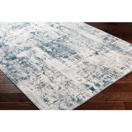 Surya Rugs Rectangle QUA2301-710103 IMAGE 2