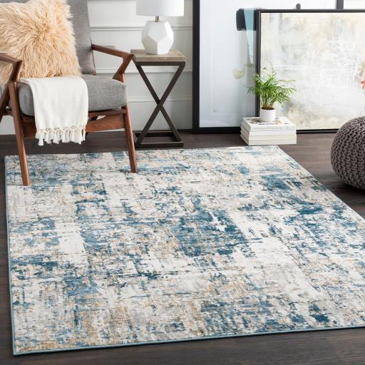 Surya Rugs Rectangle QUA2301-710103 IMAGE 8