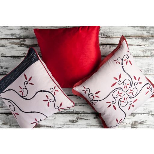 Surya Decorative Pillows Pillow Covers HH042-1818 IMAGE 2