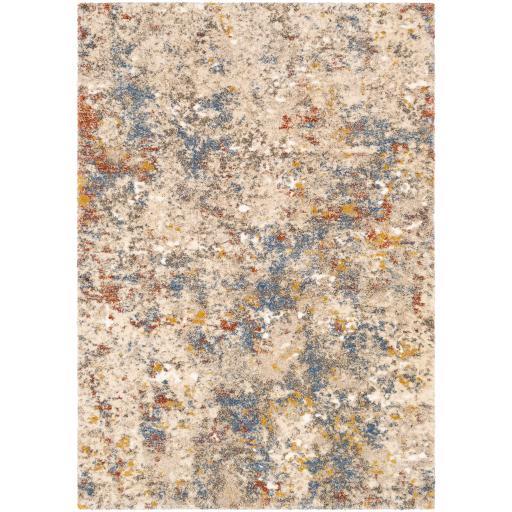 Surya Rugs Rectangle TUS2301-5373 IMAGE 1