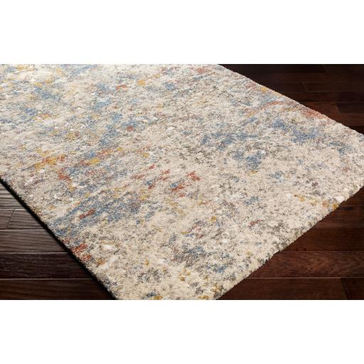 Surya Rugs Rectangle TUS2301-5373 IMAGE 2