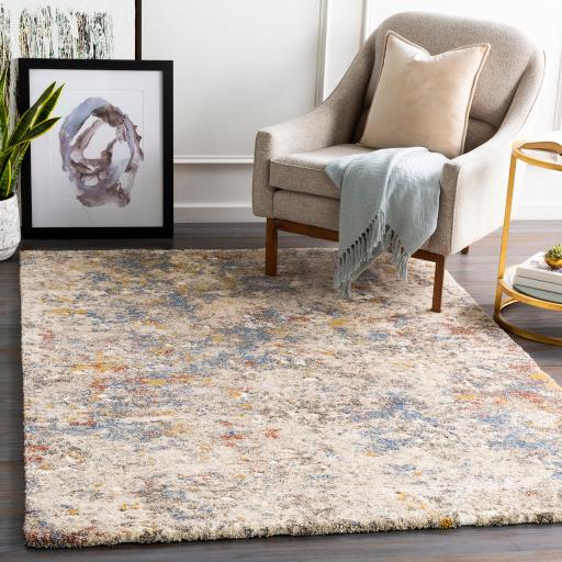 Surya Rugs Rectangle TUS2301-5373 IMAGE 8