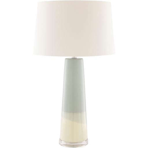 Surya Vaughn Table Lamp VAU-001 IMAGE 1