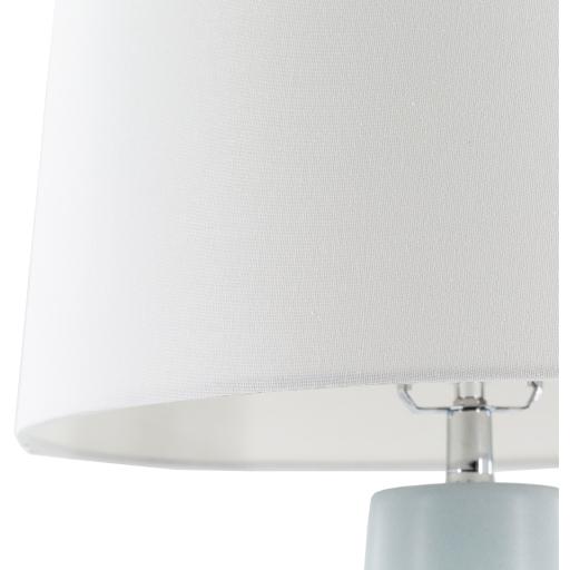 Surya Vaughn Table Lamp VAU-001 IMAGE 4