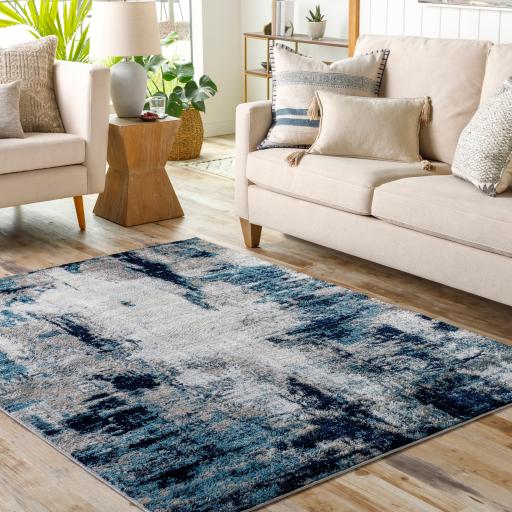 Surya Rugs Rectangle WNL2309-5373 IMAGE 7