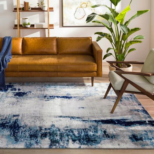 Surya Rugs Rectangle WNL2309-5373 IMAGE 8