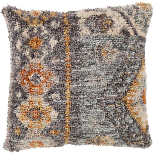 Surya Decorative Pillows Pillow Covers YRI002-2020 IMAGE 1