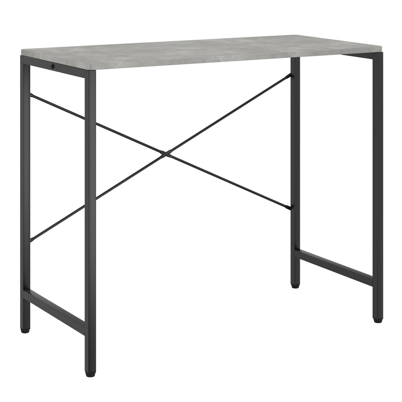 Worldwide Home Furnishings Office Desks Desks 801-288DK-CMT IMAGE 1