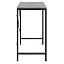 Worldwide Home Furnishings Office Desks Desks 801-288DK-CMT IMAGE 3
