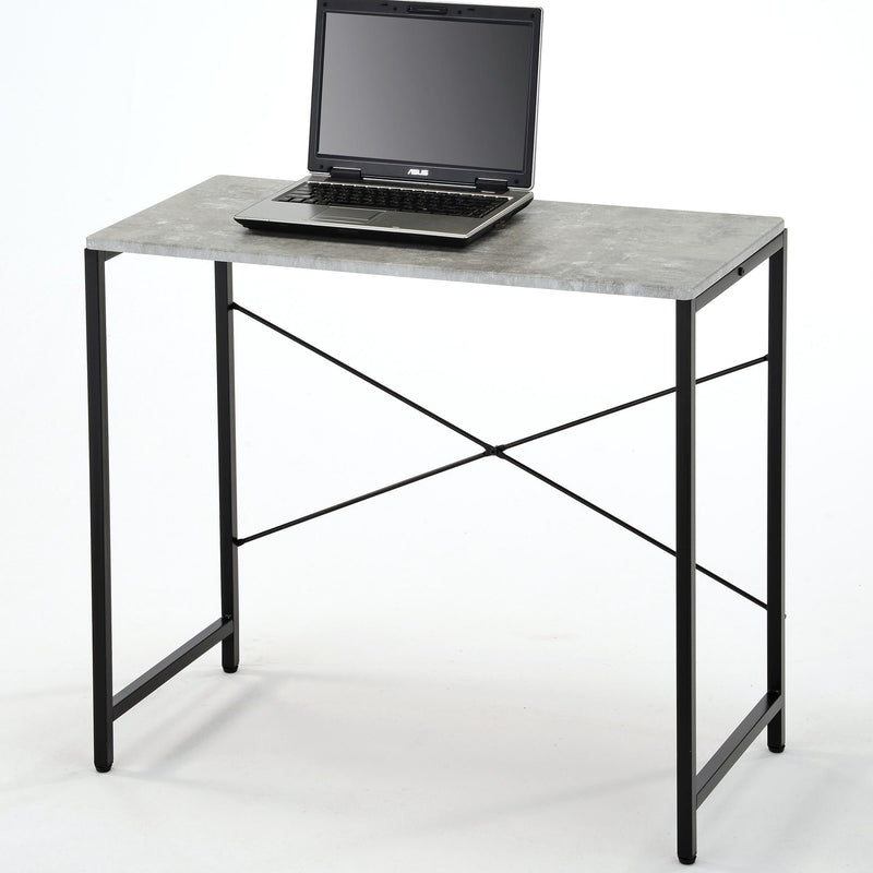 Worldwide Home Furnishings Office Desks Desks 801-288DK-CMT IMAGE 6