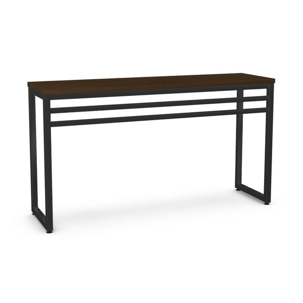 Amisco Crawford Console Table 50164/25+90871/96 IMAGE 1