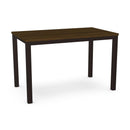Amisco Harrison Dining Table 50668/75+90850/47 IMAGE 1