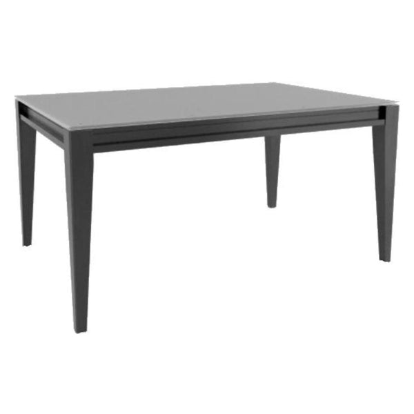 Canadel Gourmet Dining Table GRE04060WD05MVENF IMAGE 1