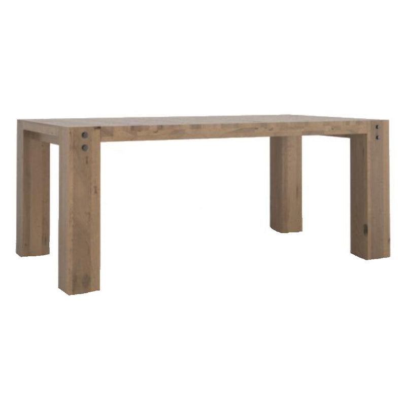 Canadel Loft Dining Table TRE0407225NARLNNF IMAGE 1