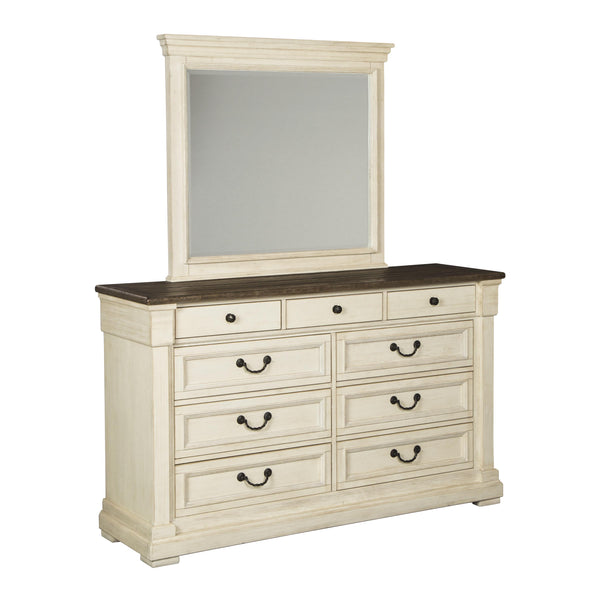 Signature Design by Ashley Dressers 9 Drawers B647-131/B647-36 IMAGE 1