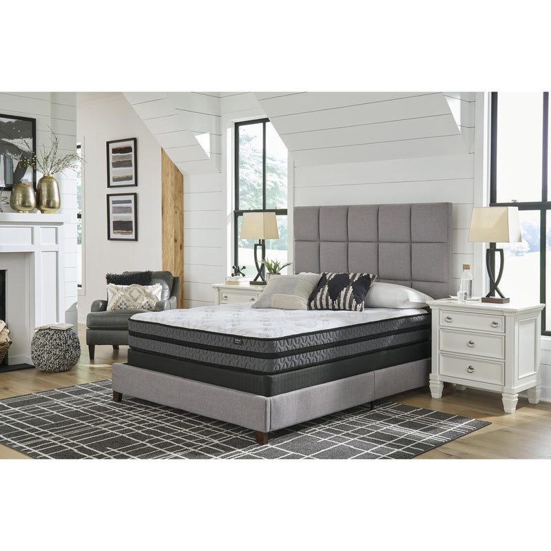 Sierra Sleep Mattresses Twin M58911 IMAGE 8